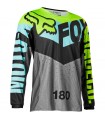 FOX MAILLOT YOUTH 180 TRICE YXL 2022