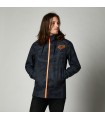 FOX VESTE PIT S 2022