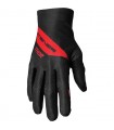 THOR 2022 GANT INTENSE DART NOIR ROUGE  "L"