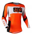 FOX MAILLOT FLEXAIR MIRER 2XL 2022