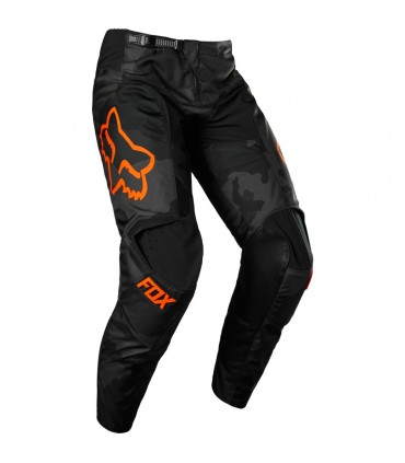 FOX PANTALON YOUTH 180 TREV Y24 2022