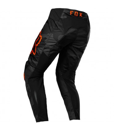 FOX PANTALON YOUTH 180 TREV Y24 2022