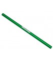 TRX6765G ARBRE DE TRANSMISSION, CENTRE, ALUMINIUM  (ANODISÉ VERT) (189MM)