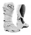 INSTINCT BOOT [WHT/SLV] TAILLE 42.5