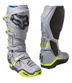 BOTTES INSTINCT [GRY/YLW] TAILLE 46.5