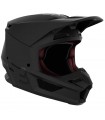 FOX CASQUE YOUTH V1 MATTE BLACK YL 2022