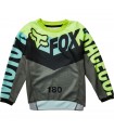 FOX MAILLOT KIDS 180 TRICE TAILLE " KS " 2022