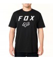 FOX T-SHIRT LEGACY MOTH BASIC "S"