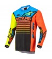 MAILLOT COMPASS YOUTH RACER 2022 "S"