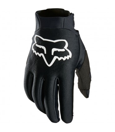 GANTS LEGION THERMO BLK "2XL"