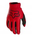 GANTS LEGION THERMO RED "S "