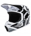 CASQUE ENFANTS V1 LUX "YM" BLK 2022