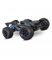 TRAXXAS SLEDGE VXL 6S BLUE