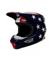 Casque Cross Fox Racing V1 Ultra MIPS 2021 TAILLE S