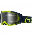 FOX VUE DUSC GOGGLE [NVY] 2020 - 23987-007-OS