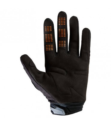FOX GANTS ENFANT 180 SKEW BLK GLD "YM"