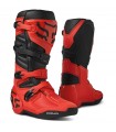 BOTTES FOX COMP FLO RED