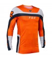 MAILLOT FOX  FLEXAIR EFEKT FLO ORG