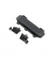 TRX7026 Traxxas couvercle batterie
