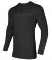 MAILLOT SEVEN VOX STAPLE NOIR