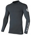 MAILLOT SEVEN ZERO COMPRESSION  ANTHRACITE