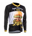 Joyride Jersey – Burger
