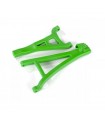 TRX8633G BRAS DE SUSPENSION VERT (AR DROIT) E REVO
