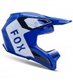 V1 LEAN HELMET  BLU  32999-002-M