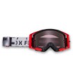 Lunettes Airspace Seventy4 FLO RED Grey Lens VIVID