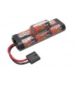 TRX2926X BATTERIE, CELLULE D’ALIMENTATION, 3000MAH (NIMH, BOSSE 7-C, 8.4V) ID