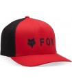 Casquette Flexfit Absolute  RED