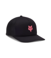 W BOUNDARY TRUCKER BLK/PINK