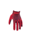 GANTS FOX 360 FLO RED