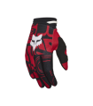 180 RACE SPEC GLOVE FLO RED