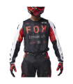 180 RACE SPEC JERSEY FLO/RED