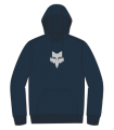 Sweat à capuche Fox Head Pullover Midnight