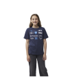 T-shirt Race Spec Dream — Junior BLU