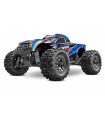 Traxxas Stampede 4X4 VXL HD TQi TSM (sans batterie/chargeur) ORANGE