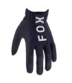 Gants cross Fox FLEXAIR BLK