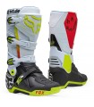 MOTION HELLO FUTURE BOOT Red/Black /White 33515-056