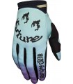 FOX 180 Hello Future Special Edition (LT BLU) 33518-116