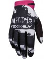 FOX 180 Digi Image Glove (BLK/PNK) 33519-285
