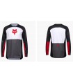 Maillot 180 Flow (WHT/RD) 33702-077