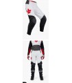 Pantalon 180 Flow 33703-077 (WHT RD)