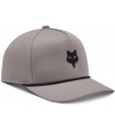 Casquette Fox Head Rope (STL GRY) 33144-172