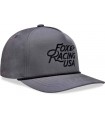 Casquette Fox Flag Rope 33397-172 (STL GRY)
