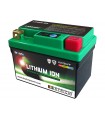 Batterie SKYRICH Lithium Ion LTZ5S sans entretien