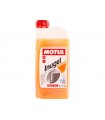 Liquide de refroidissement MOTUL Inugel Optimal 1L