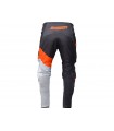 Pantalon ANSWER Syncron Voyd Charcoal/Gray/Orange taille 30