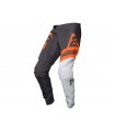 Pantalon ANSWER Syncron Voyd Charcoal/Gray/Orange taille 34